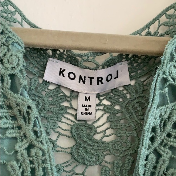 Kontrol tank 🌸 50% OFF BUNDLES - Picture 2 of 3